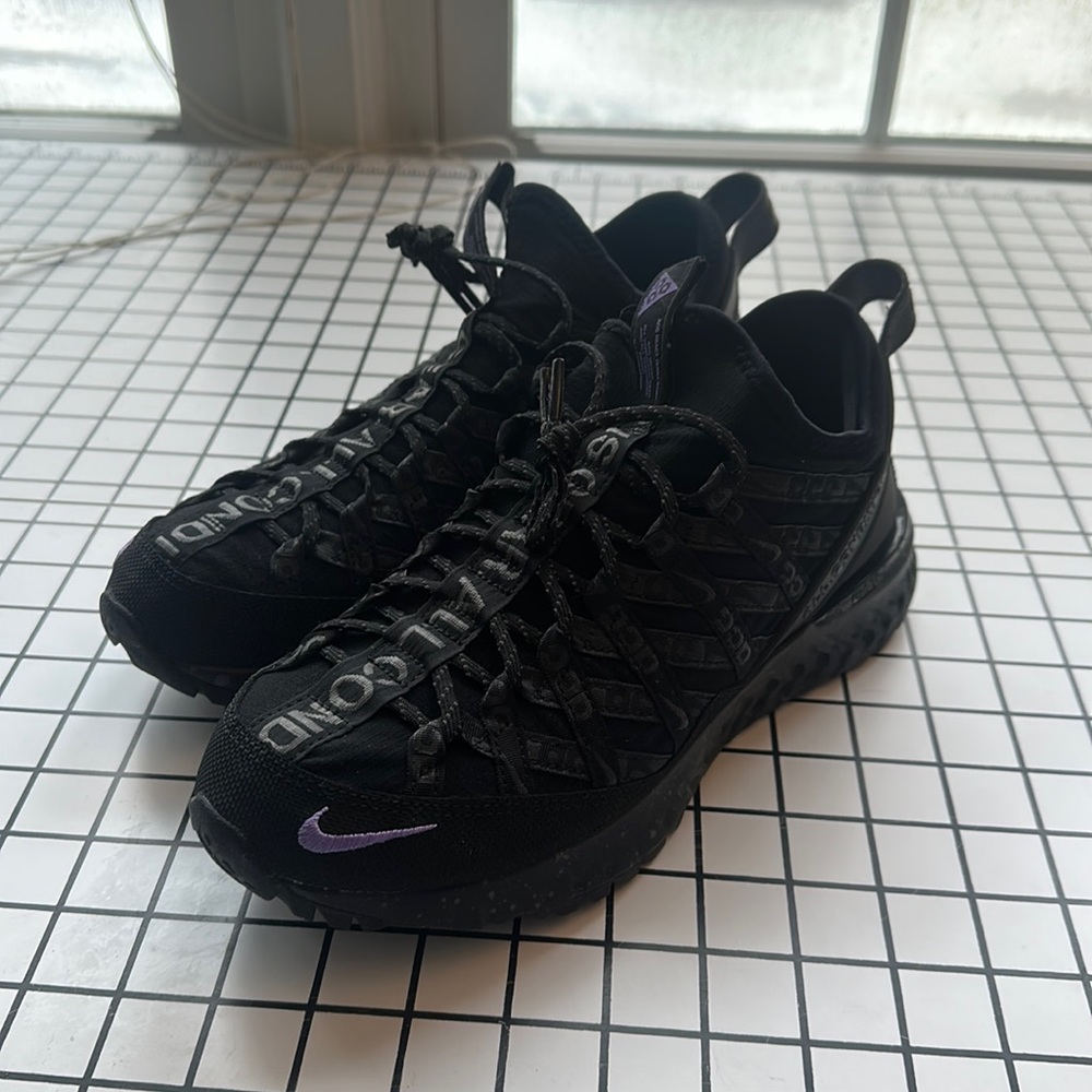 React Terra Globe ACG Space Purple 7